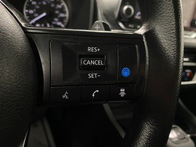 2024 Nissan Rogue AWD SV