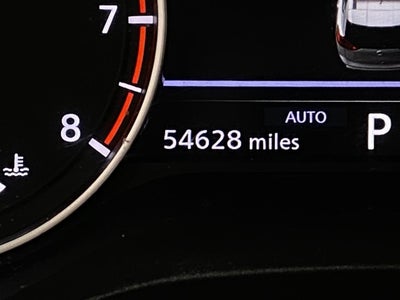 2024 Nissan Rogue AWD SV