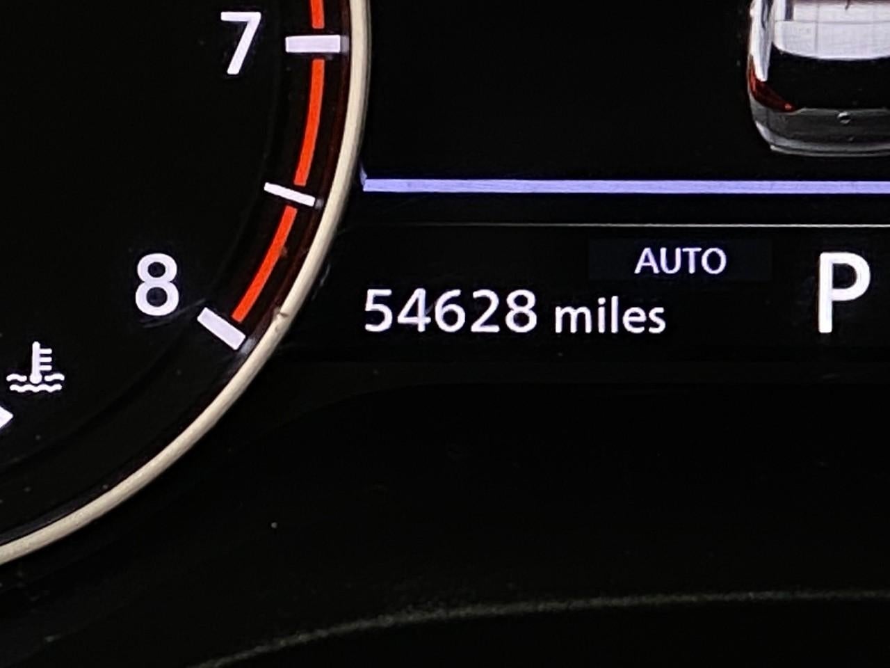 2024 Nissan Rogue AWD SV