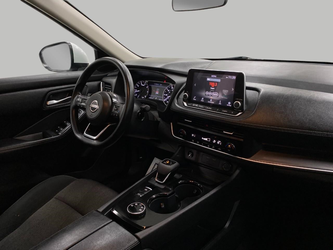 2024 Nissan Rogue AWD SV