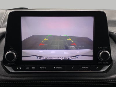 2024 Nissan Rogue AWD SV