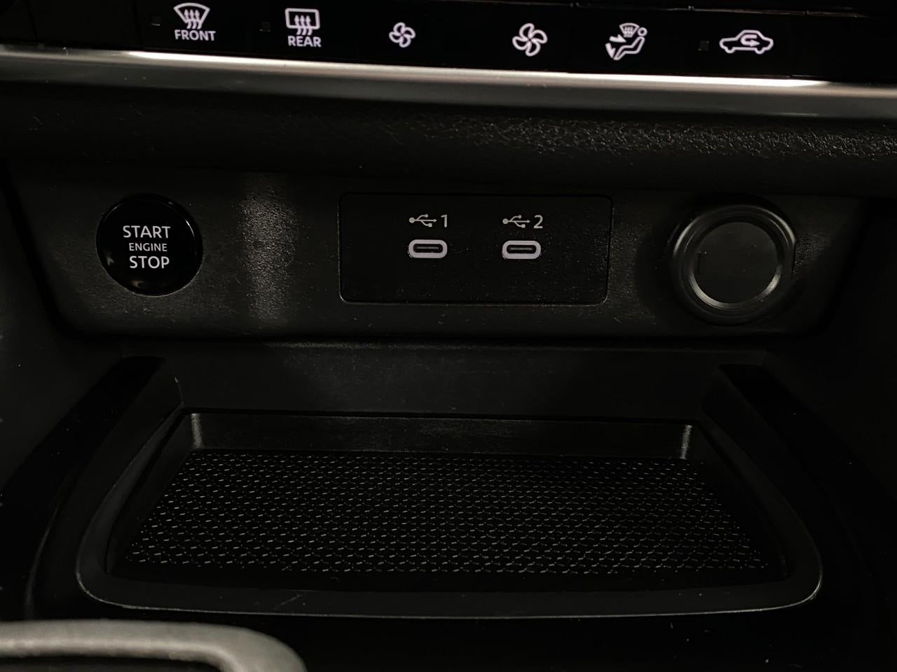 2024 Nissan Rogue AWD SV