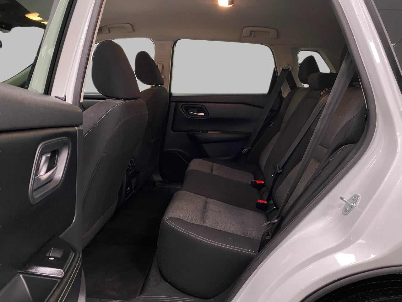 2024 Nissan Rogue AWD SV