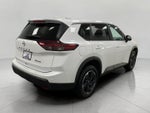 2024 Nissan Rogue AWD SV