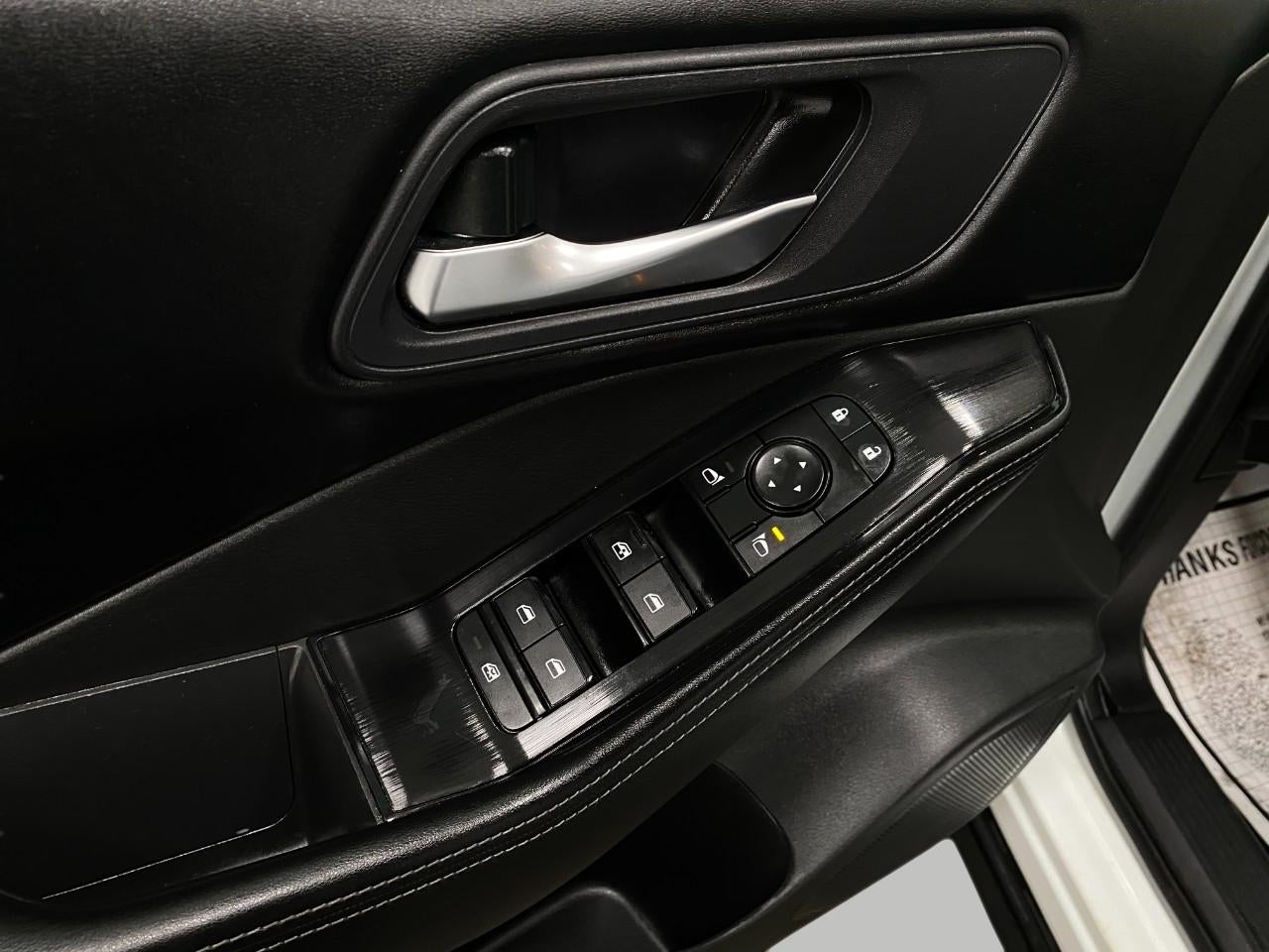 2024 Nissan Rogue AWD SV