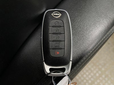 2024 Nissan Rogue AWD SV