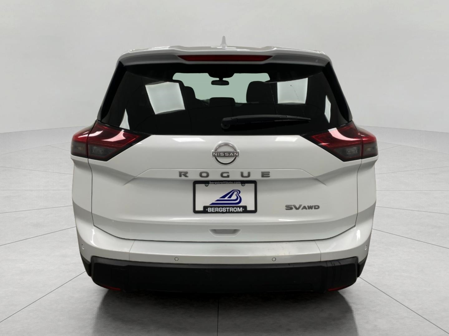 2024 Nissan Rogue AWD SV