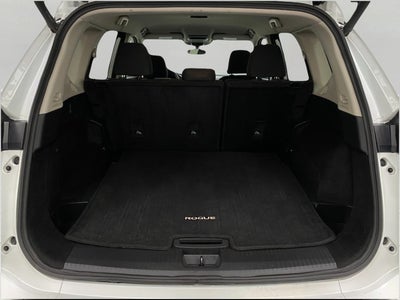 2024 Nissan Rogue AWD SV