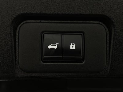 2024 Nissan Rogue AWD SV