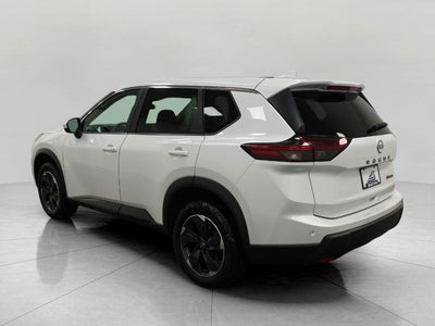 2024 Nissan Rogue AWD SV