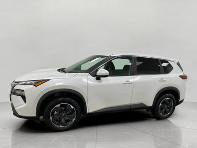 2024 Nissan Rogue AWD SV