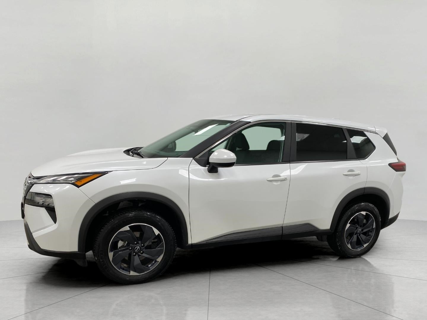 2024 Nissan Rogue AWD SV