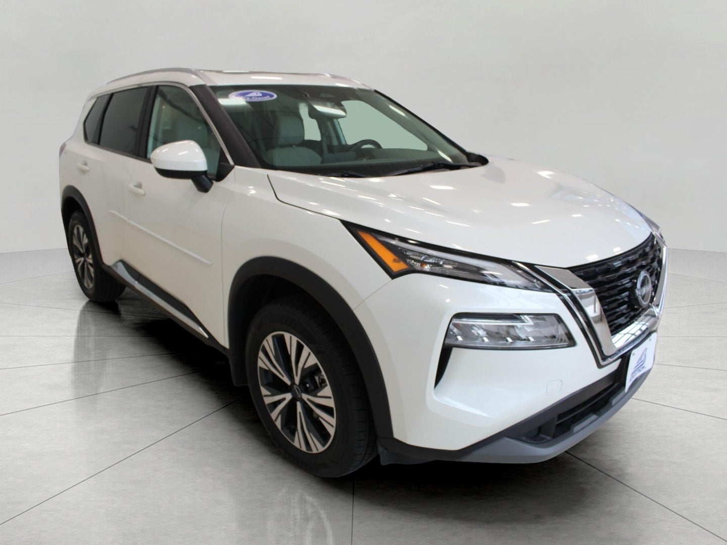 2023 Nissan Rogue AWD SV
