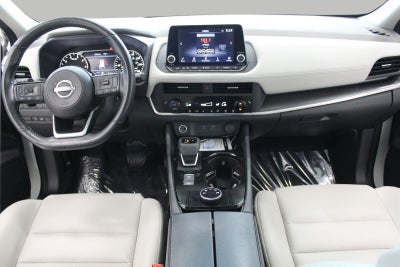 2023 Nissan Rogue AWD SV