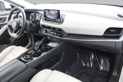 2023 Nissan Rogue AWD SV