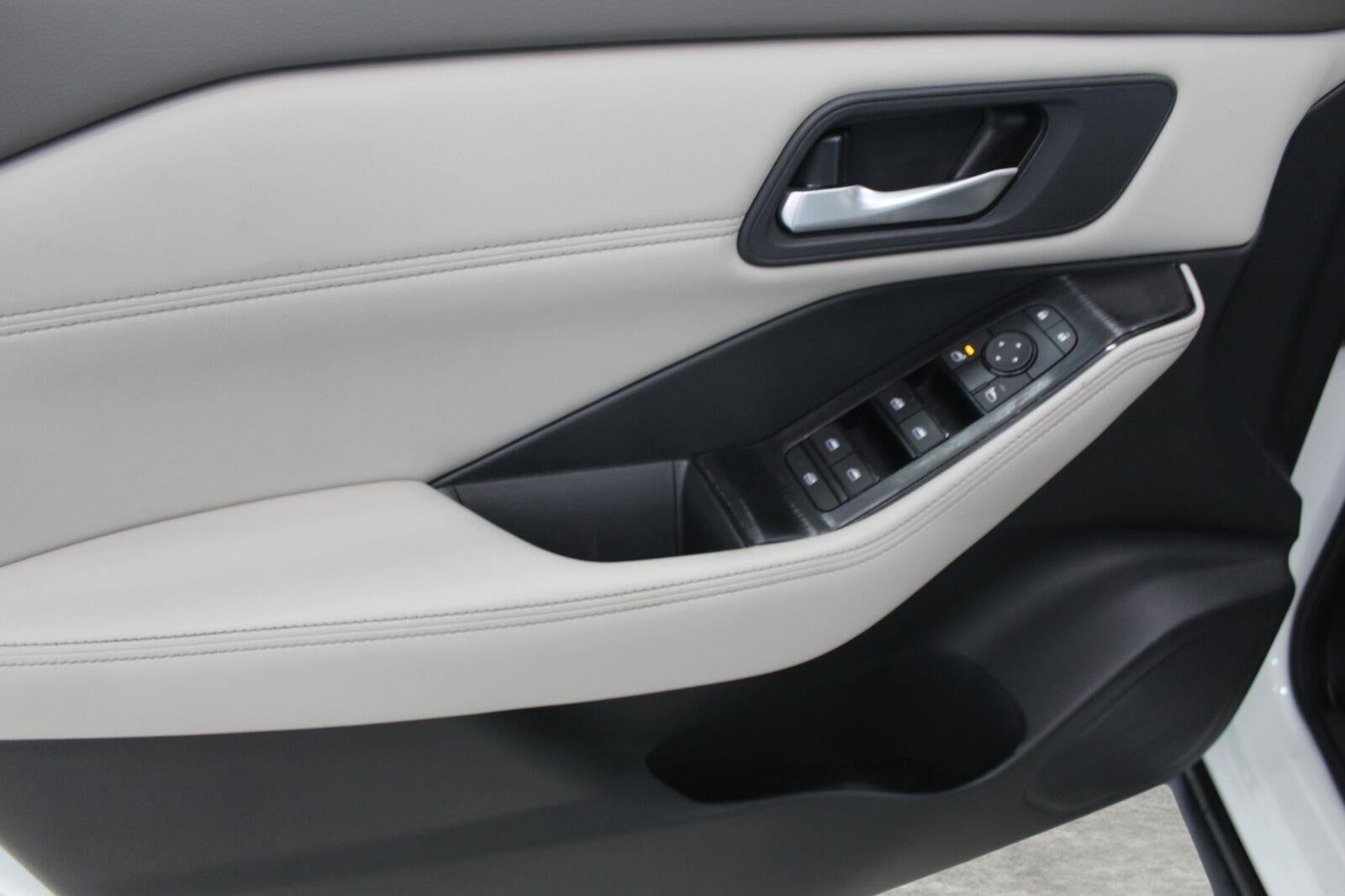 2023 Nissan Rogue AWD SV