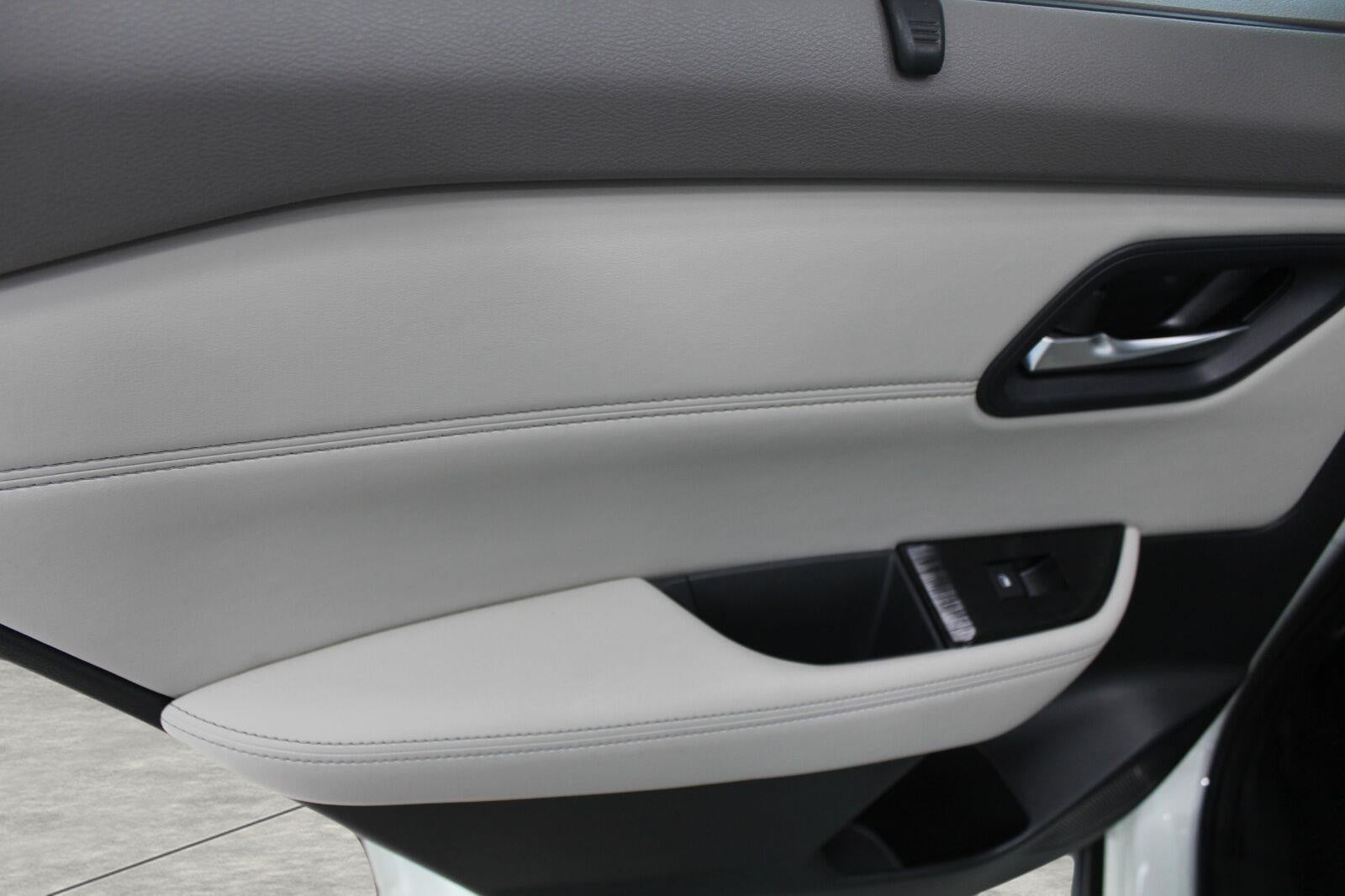 2023 Nissan Rogue AWD SV
