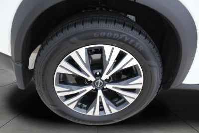 2023 Nissan Rogue AWD SV