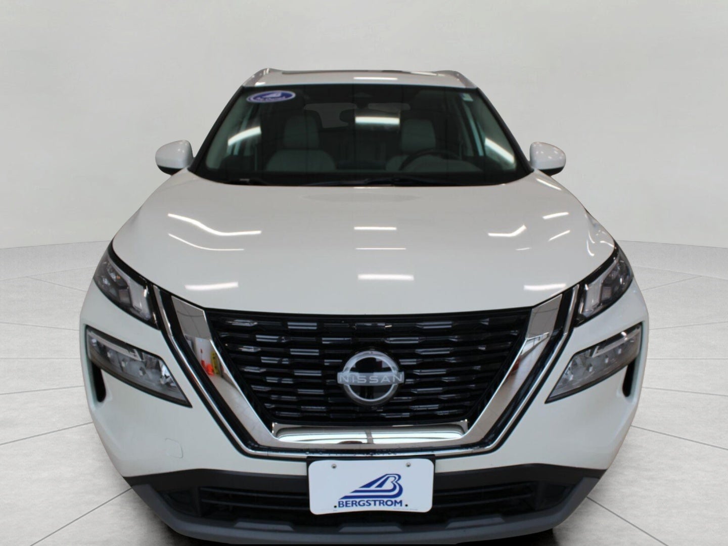 2023 Nissan Rogue AWD SV