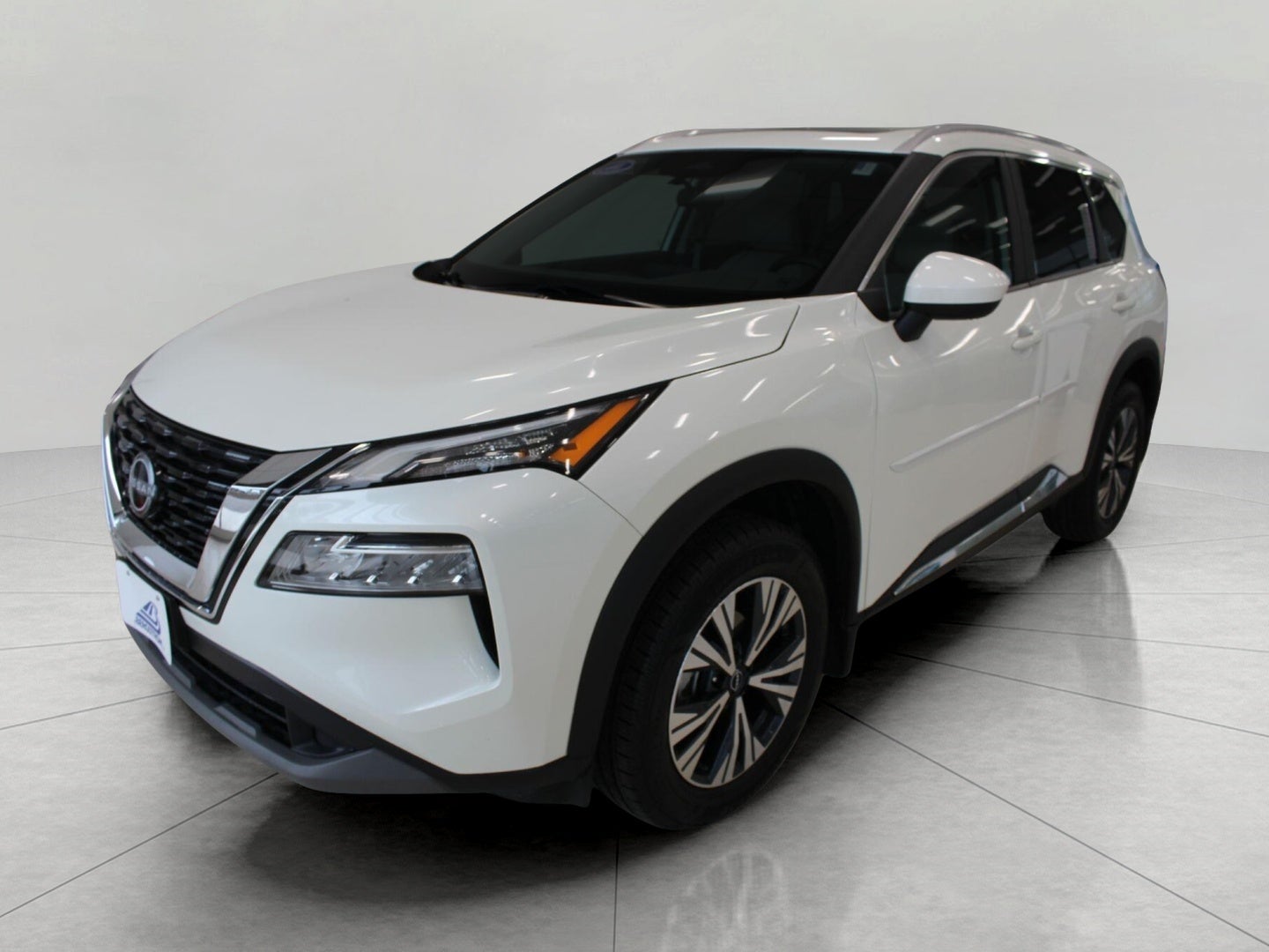 2023 Nissan Rogue AWD SV