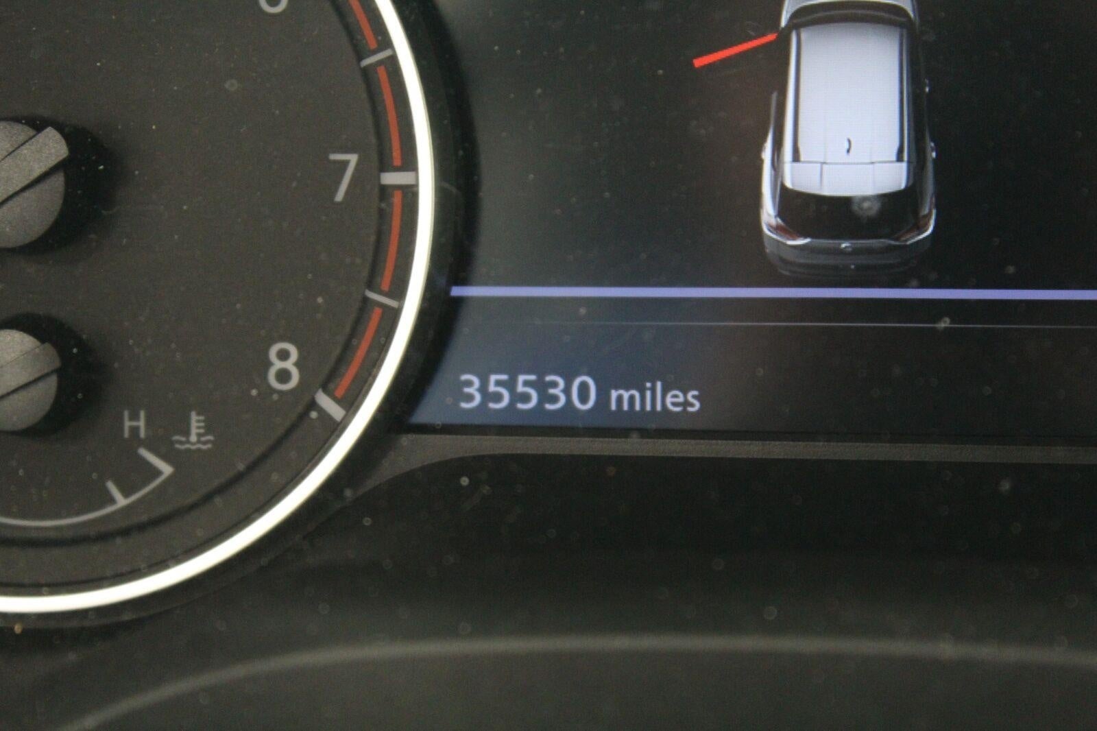 2023 Nissan Rogue AWD SV