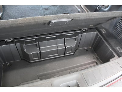 2017 Nissan Pathfinder 4x4 SV