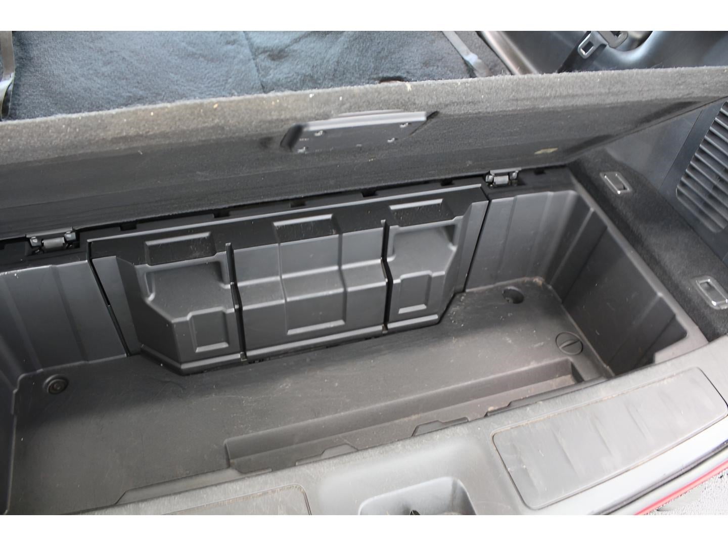 2017 Nissan Pathfinder 4x4 SV