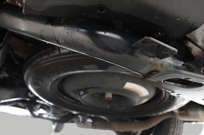 2017 Nissan Pathfinder 4x4 SV