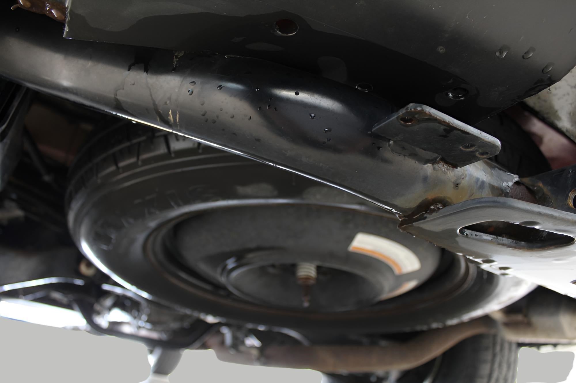 2017 Nissan Pathfinder 4x4 SV