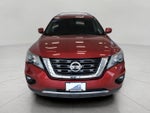 2017 Nissan Pathfinder 4x4 SV