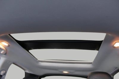 2019 Nissan Pathfinder 4x4 SL