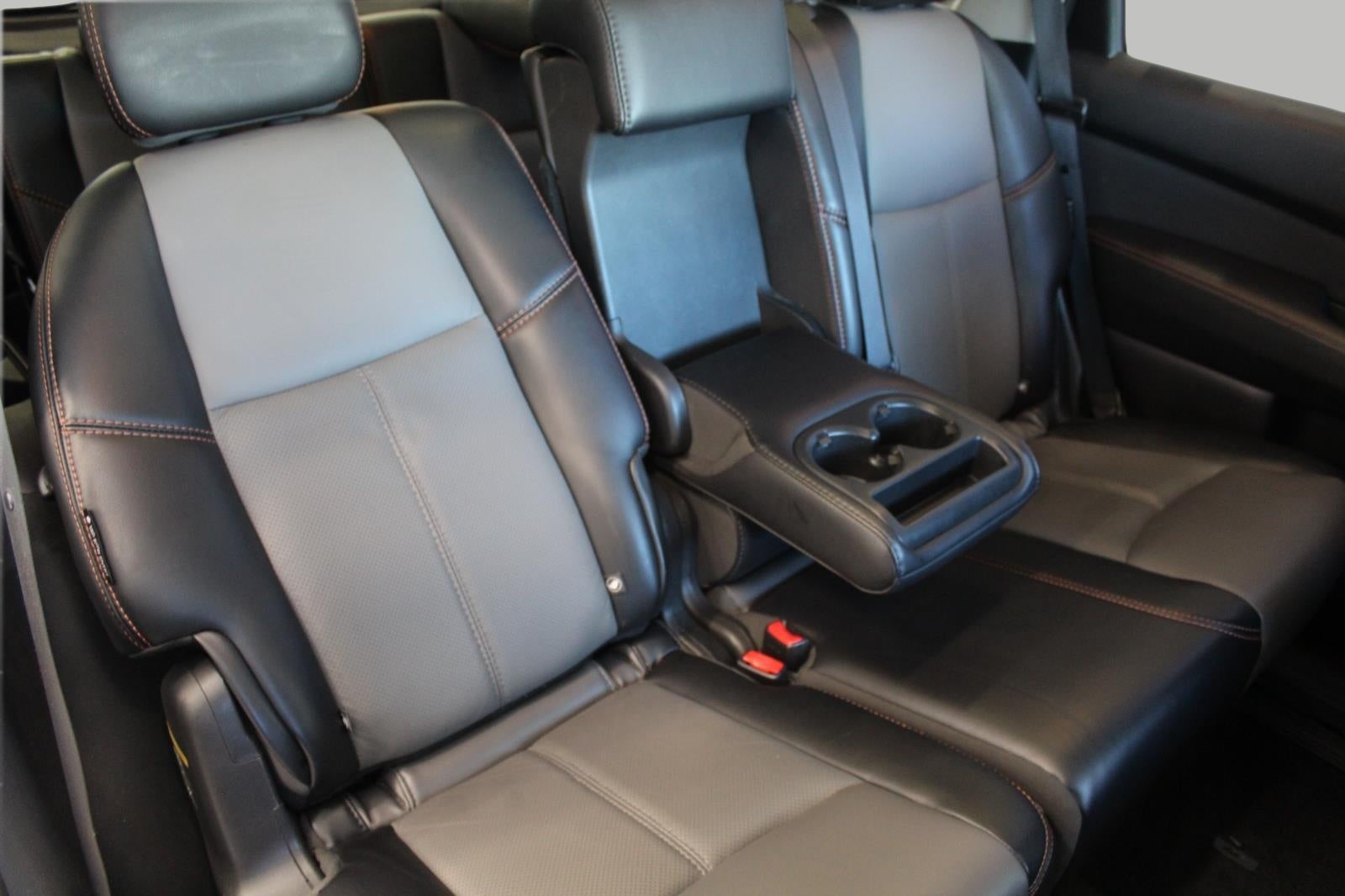 2019 Nissan Pathfinder 4x4 SL