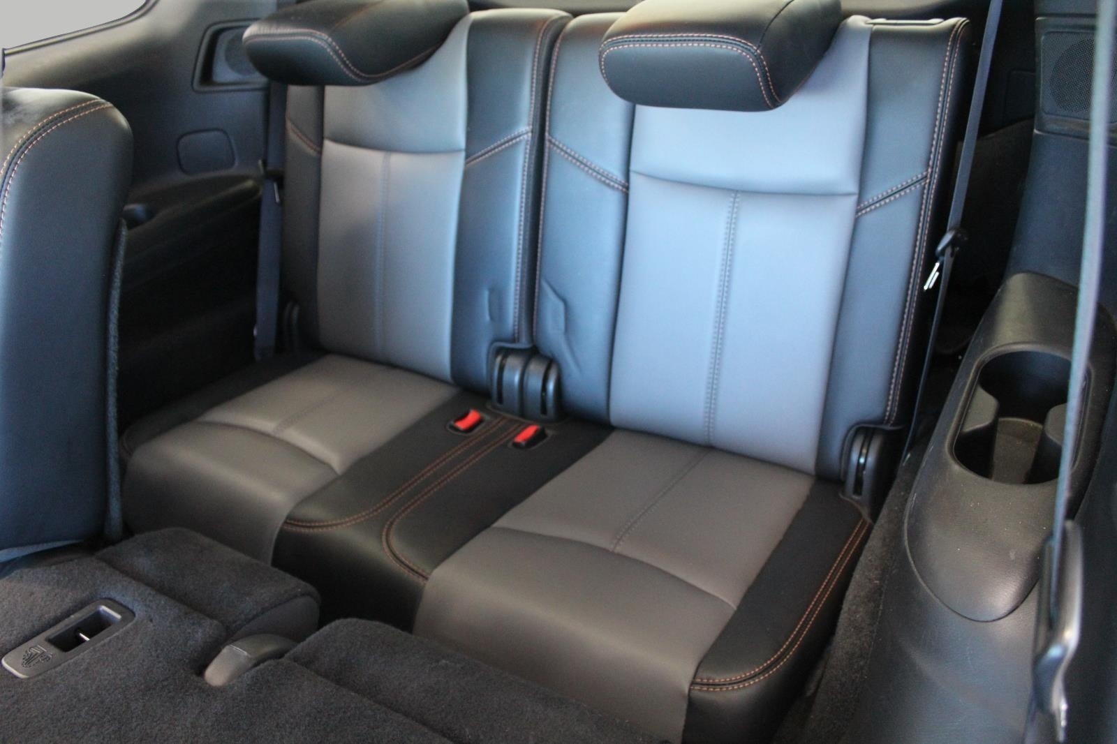 2019 Nissan Pathfinder 4x4 SL