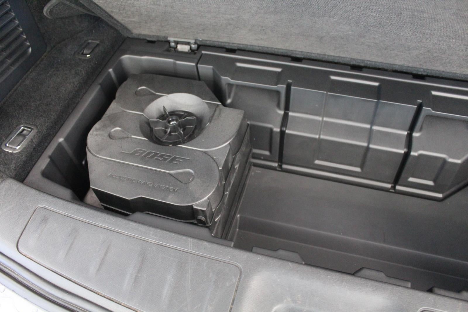 2019 Nissan Pathfinder 4x4 SL