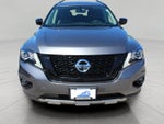 2019 Nissan Pathfinder 4x4 SL