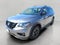 2019 Nissan Pathfinder 4x4 SL