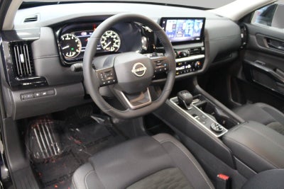 2026 Nissan Pathfinder SV 4WD