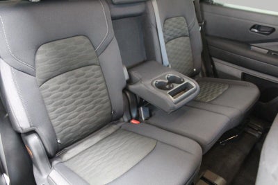 2026 Nissan Pathfinder SV 4WD