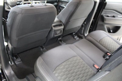 2026 Nissan Pathfinder SV 4WD