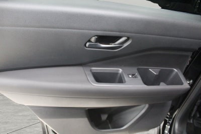 2026 Nissan Pathfinder SV 4WD