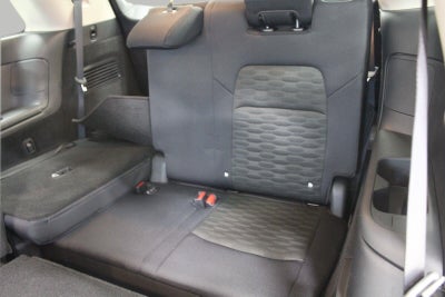 2026 Nissan Pathfinder SV 4WD