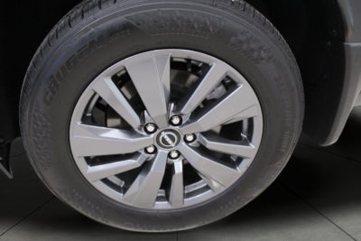 2026 Nissan Pathfinder SV 4WD