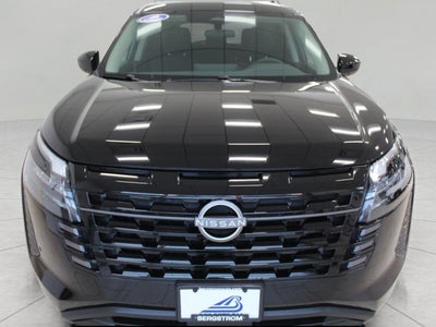 2026 Nissan Pathfinder SV 4WD