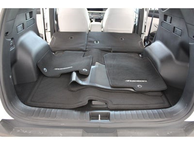 2025 Hyundai TUCSON SE AWD
