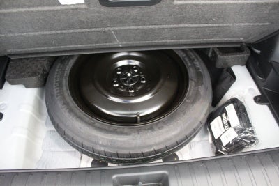 2025 Hyundai TUCSON SE AWD
