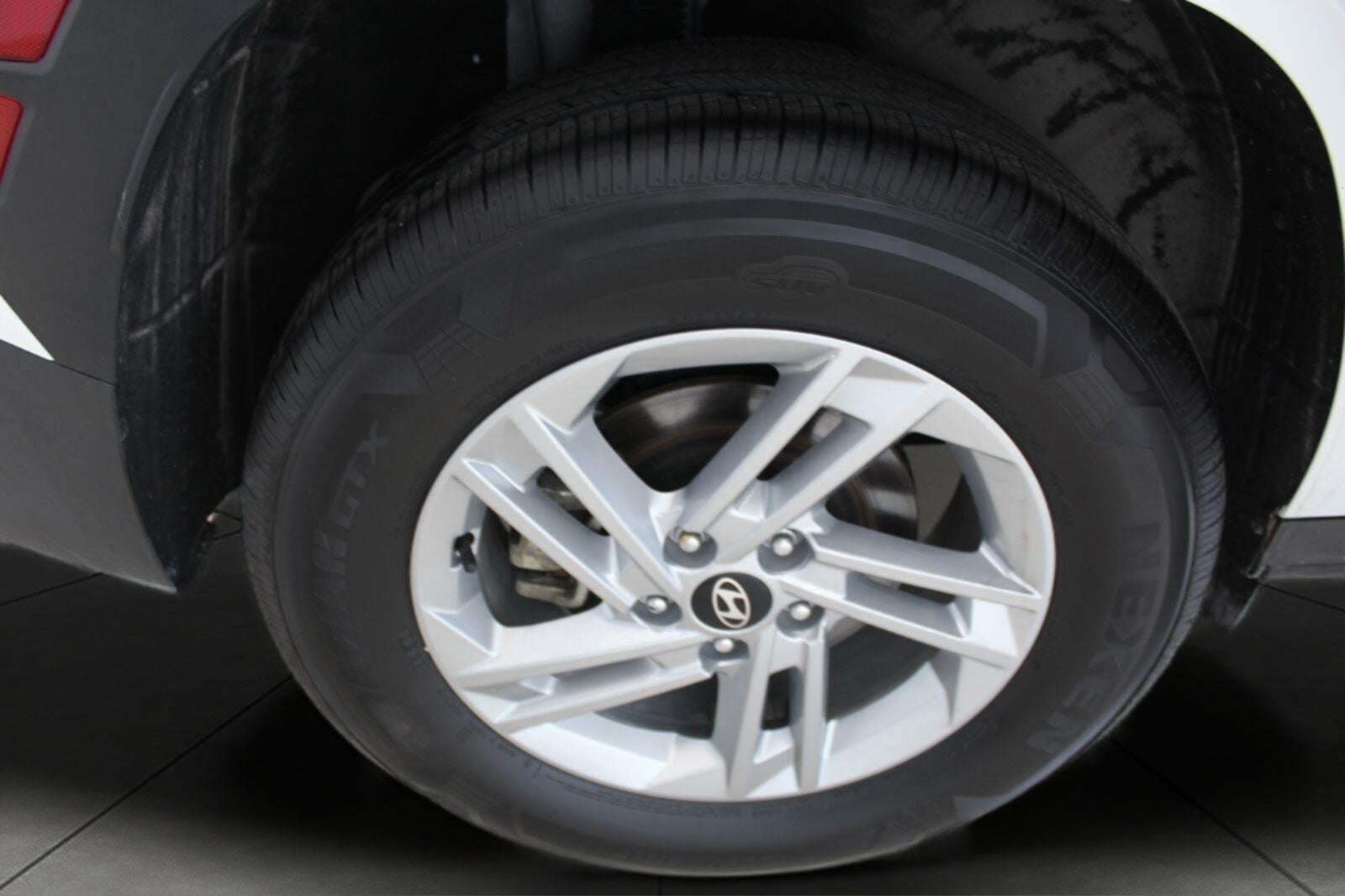 2025 Hyundai TUCSON SE AWD