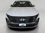 2025 Hyundai TUCSON SE AWD