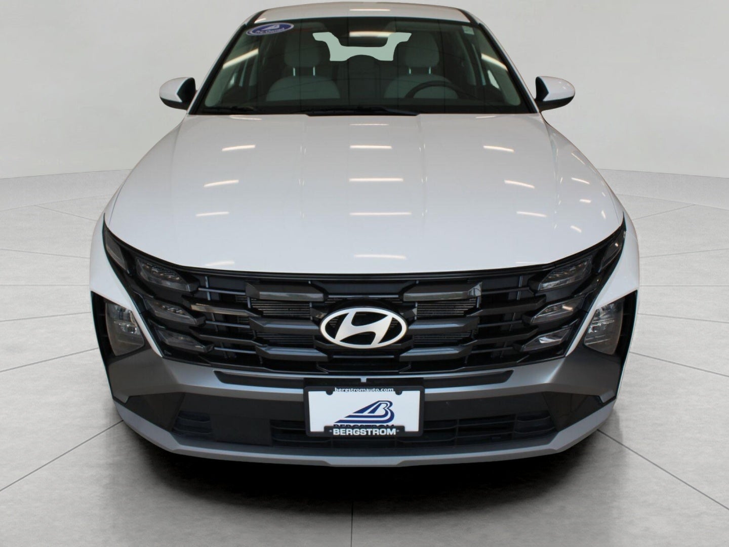 2025 Hyundai TUCSON SE AWD