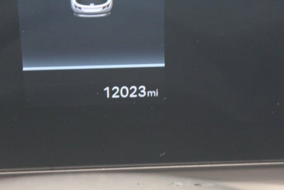2025 Hyundai TUCSON SE AWD