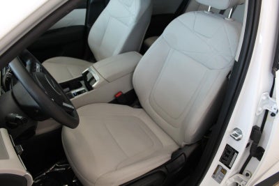 2025 Hyundai TUCSON SE AWD